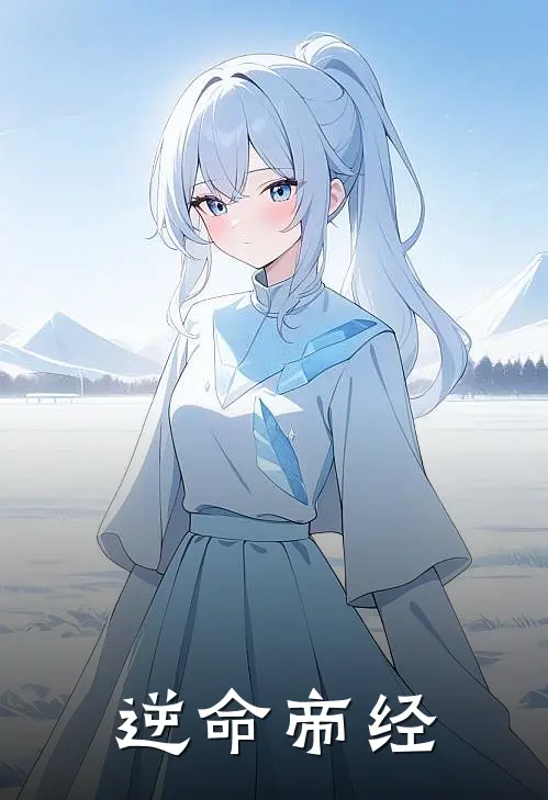 逆命帝经(叶惊鸿玄清子)免费阅读无弹窗_最新好看小说推荐逆命帝经叶惊鸿玄清子