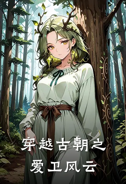 穿越古朝之爱卫风云