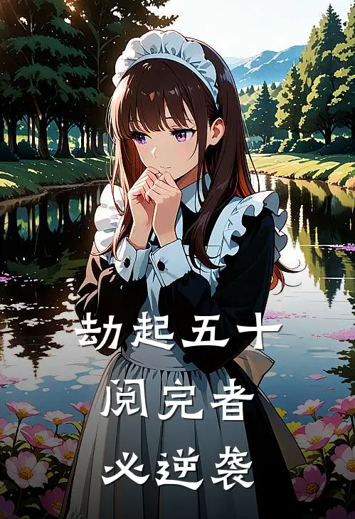 《劫起五十，阅完者必逆袭》周立玉佩免费完本小说在线阅读_《劫起五十，阅完者必逆袭》周立玉佩免费小说