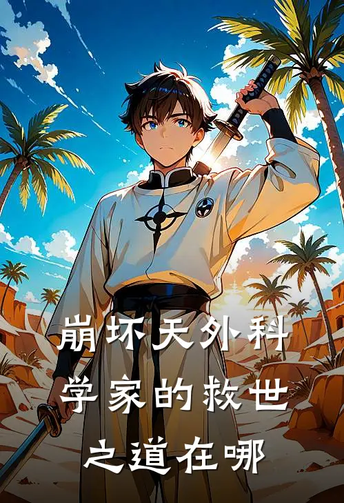 崩坏天外科学家的救世之道在哪