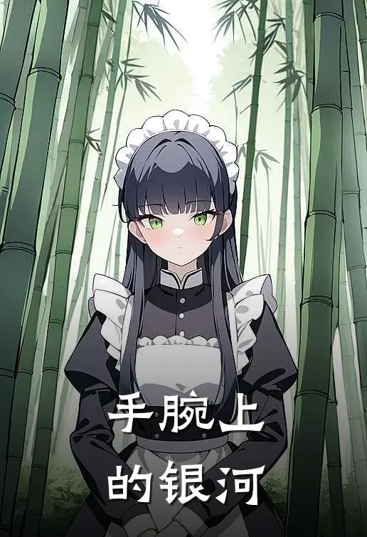 手腕上的银河(李维西蒙)完结版小说全文免费阅读_最新小说手腕上的银河(李维西蒙)