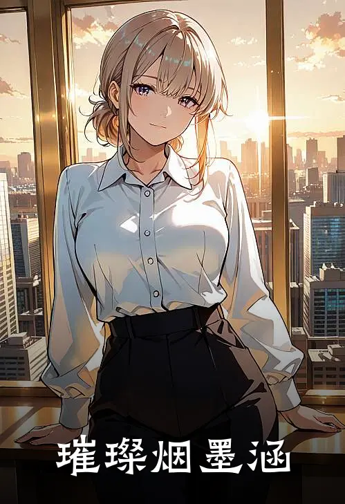 璀璨烟墨涵夏如烟傅怀安免费小说阅读_免费小说大全璀璨烟墨涵(夏如烟傅怀安)