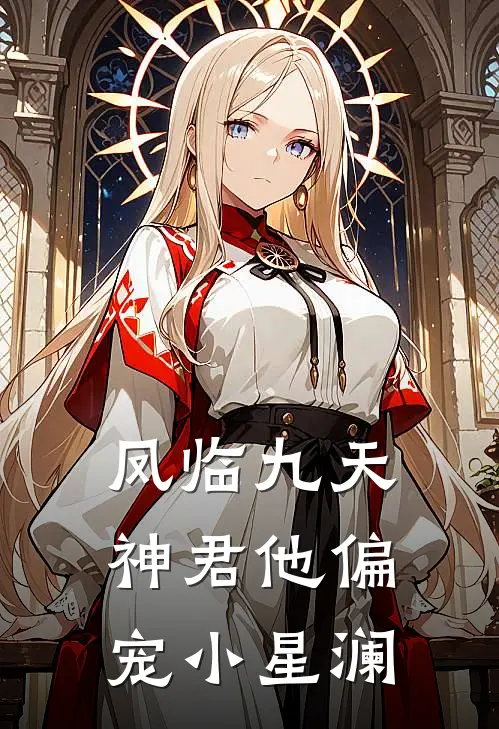 凤临九天：神君他偏宠小星澜星澜星澜新热门小说_免费阅读全文凤临九天：神君他偏宠小星澜星澜星澜