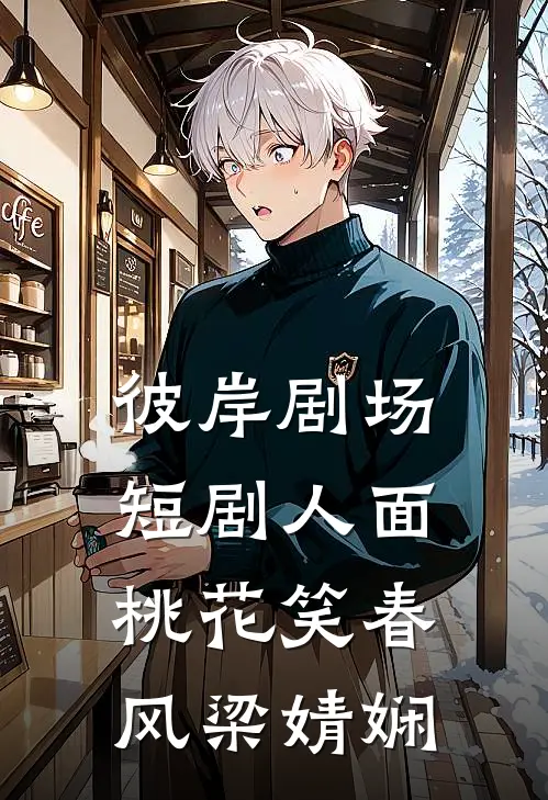 彼岸剧场短剧人面桃花笑春风梁婧娴