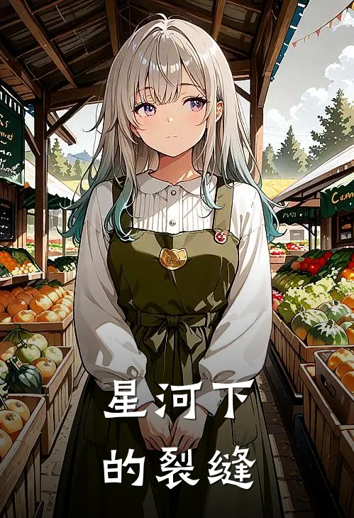 星河下的裂缝安澜安澜热门完结小说_最新章节列表星河下的裂缝(安澜安澜)