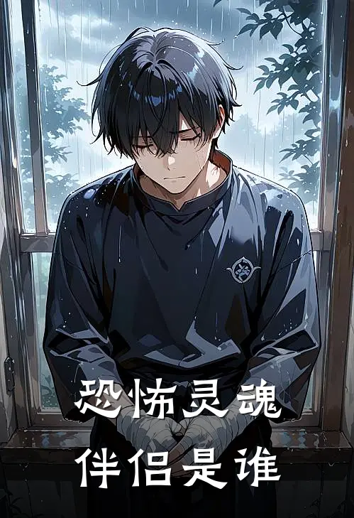 恐怖灵魂伴侣是谁