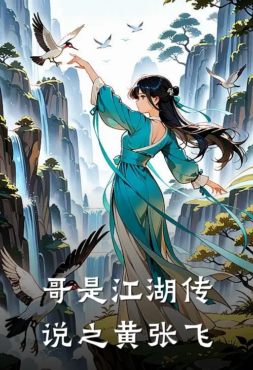 哥是江湖传说之黄张飞黄张飞李胖热门小说推荐_完本小说大全哥是江湖传说之黄张飞(黄张飞李胖)