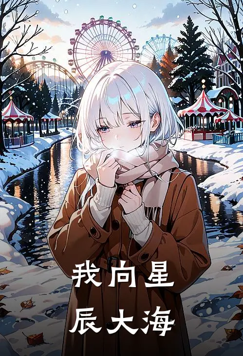 《我向星辰大海》陈成孙丽全集免费在线阅读_(陈成孙丽)全章节免费在线阅读