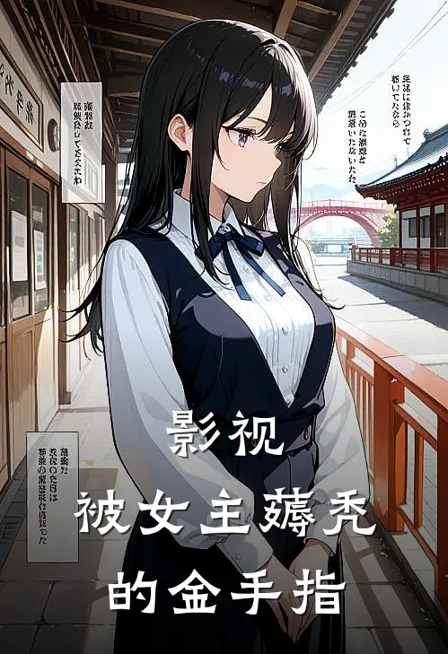 影视：被女主薅秃的金手指