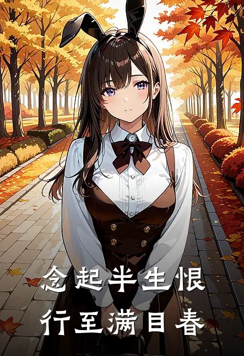 念起半生恨，行至满目春