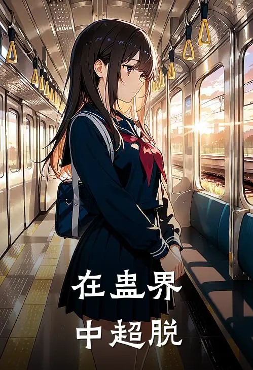 在蛊界中超脱项尘东方鼎熙完本小说免费阅读_最新章节列表在蛊界中超脱(项尘东方鼎熙)