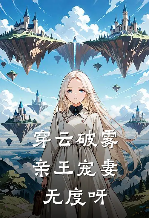 穿云破雾，亲王宠妻无度呀萧景珩苏晚卿免费完整版小说_热门小说大全穿云破雾，亲王宠妻无度呀萧景珩苏晚卿