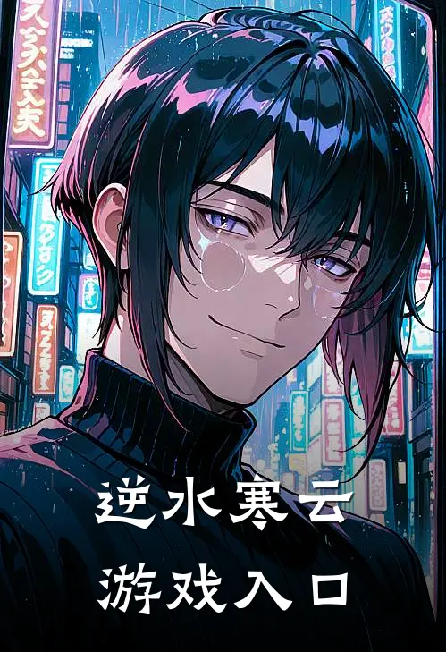 逆水寒云游戏入口