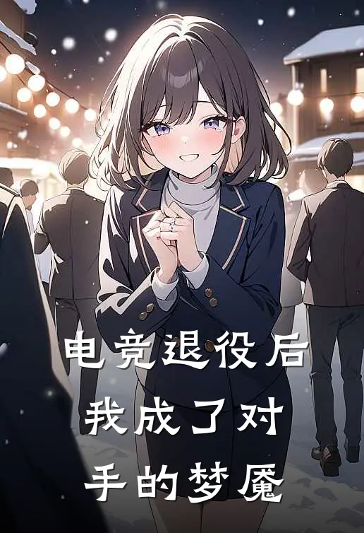 电竞退役后我成了对手的梦魇