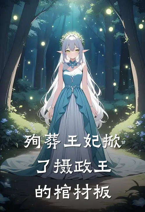 殉葬王妃掀了摄政王的棺材板林微微谢无岐完本热门小说_小说完结版殉葬王妃掀了摄政王的棺材板(林微微谢无岐)