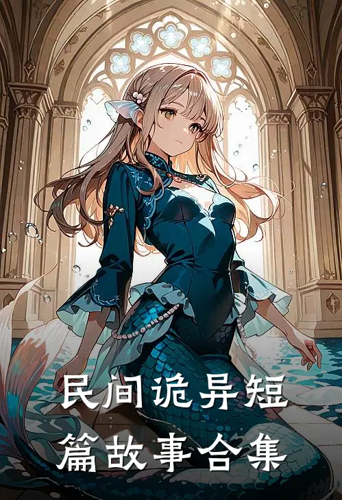 民间诡异短篇故事合集