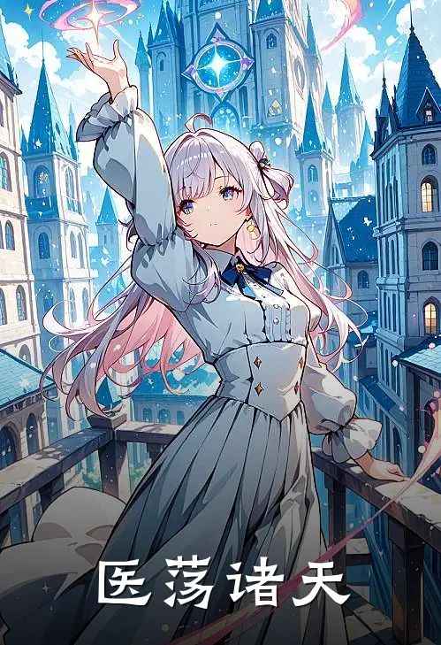 医荡诸天(云胤铁柱)新热门小说_免费完结小说医荡诸天(云胤铁柱)