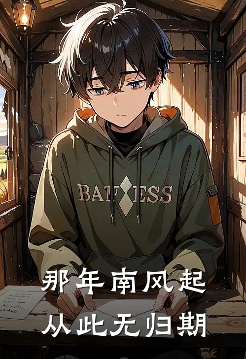 那年南风起，从此无归期少卿陆少卿完结版小说_最新章节列表那年南风起，从此无归期(少卿陆少卿)
