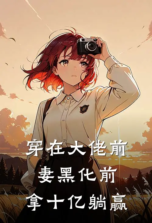 穿在大佬前妻黑化前，拿十亿躺赢