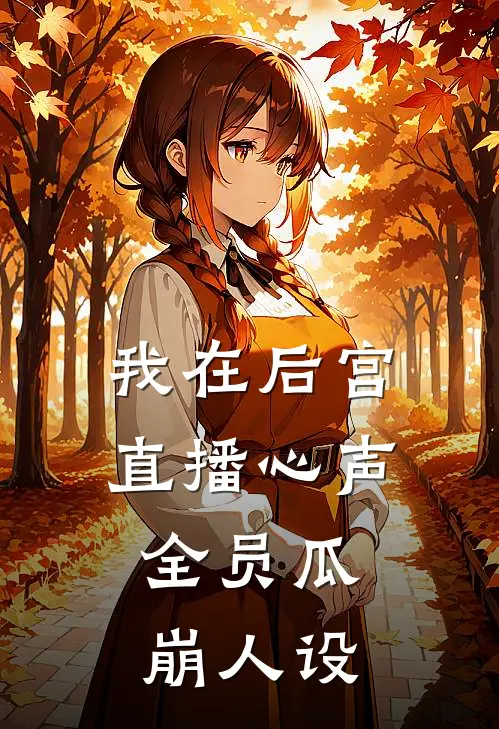 我在后宫直播心声，全员瓜崩人设姜月宁萧彻免费小说全本阅读_小说免费完结我在后宫直播心声，全员瓜崩人设姜月宁萧彻