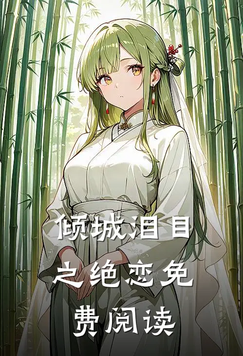 倾城泪目之绝恋免费阅读