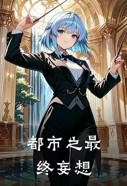 都市之最终妄想