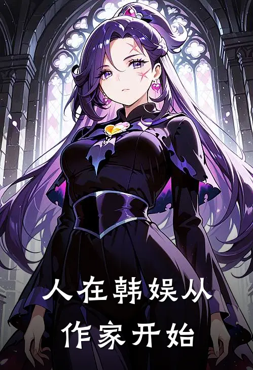 人在韩娱从作家开始