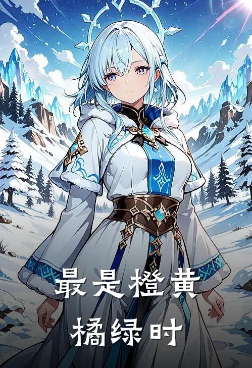 最是橙黄橘绿时，