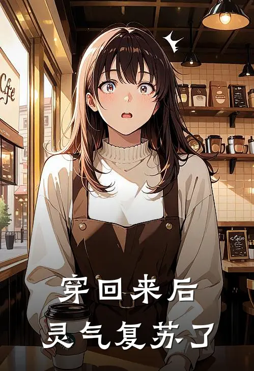 穿回来后，灵气复苏了(文泽石靖)热门网络小说推荐_最新完结小说推荐穿回来后，灵气复苏了文泽石靖
