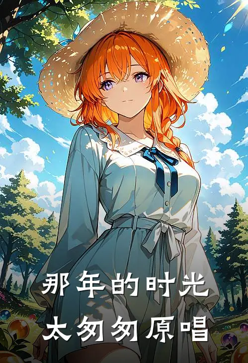 那年的时光太匆匆原唱