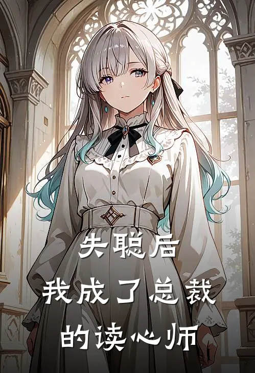 失聪后，我成了总裁的读心师(苏念顾琛)完结小说_热门小说推荐失聪后，我成了总裁的读心师苏念顾琛