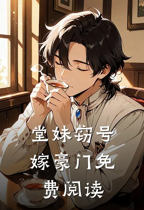堂妹窃号嫁豪门免费阅读