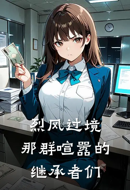 言明希言明希《烈风过境，那群喧嚣的继承者们》_(言明希言明希)热门小说