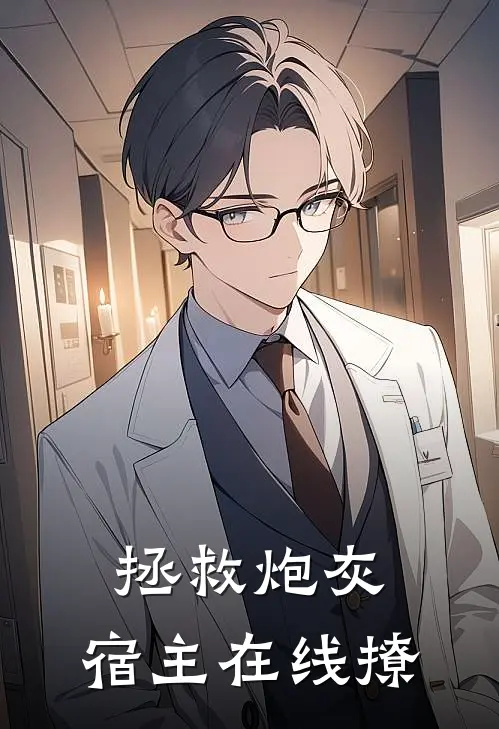 拯救炮灰，宿主在线撩(林砚林清池)热门网络小说_小说推荐完结拯救炮灰，宿主在线撩(林砚林清池)