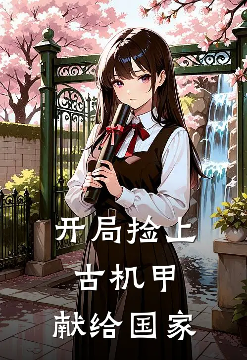 开局捡上古机甲，献给国家李云西云西最新完结小说推荐_最新更新小说开局捡上古机甲，献给国家(李云西云西)