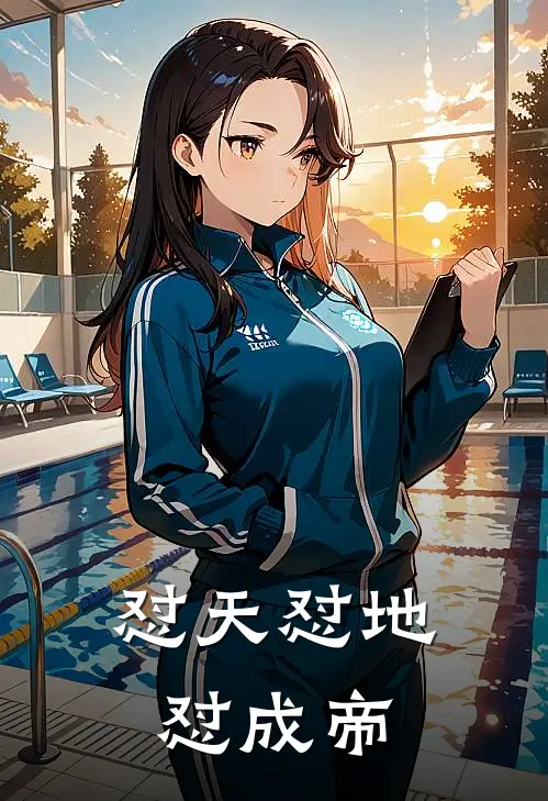 怼天怼地怼成帝