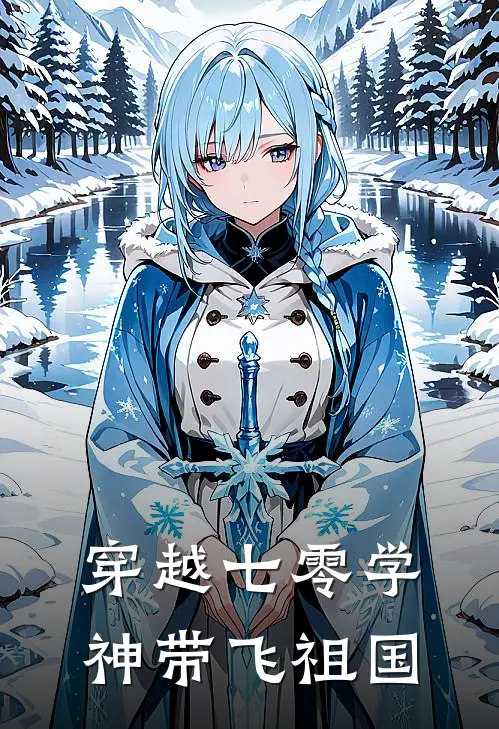 穿越七零学神带飞祖国