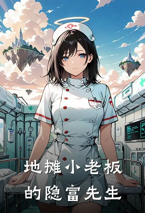 林小满顾昭宁(地摊小老板的隐富先生)全本阅读_林小满顾昭宁最新热门小说