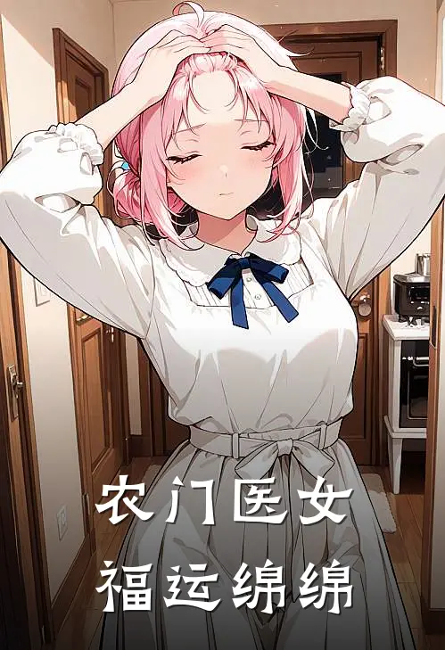 农门医女福运绵绵