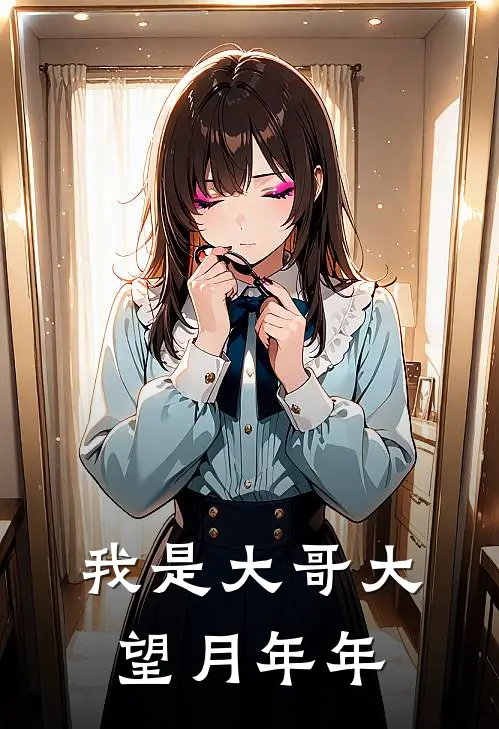 我是大哥大：望月年年
