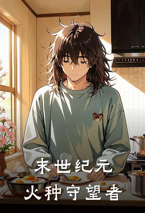 末世纪元：火种守望者林硕苏婉完结版免费小说_完本小说大全末世纪元：火种守望者林硕苏婉