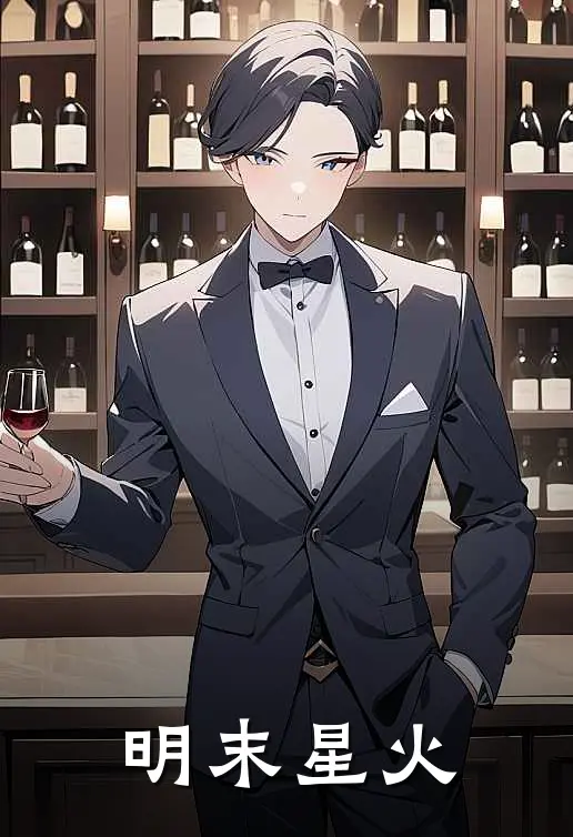 明末星火李业崇祯热门小说阅读_完本完结小说明末星火李业崇祯