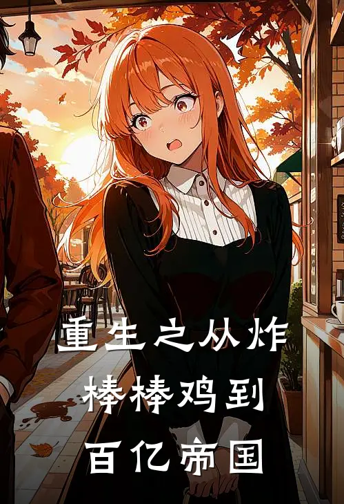 《重生之从炸棒棒鸡到百亿帝国》林晚星陈景明已完结小说_重生之从炸棒棒鸡到百亿帝国(林晚星陈景明)火爆小说