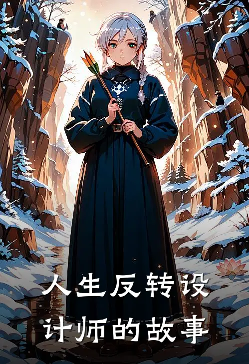 人生反转设计师的故事