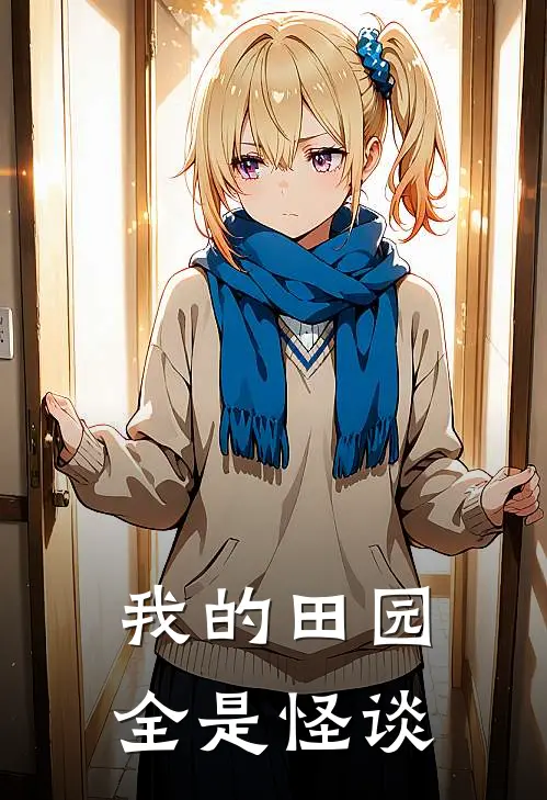 万清梧祁兴国(我的田园全是怪谈)完整版免费在线阅读_《我的田园全是怪谈》全集在线阅读