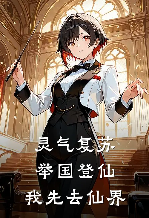 灵气复苏，举国登仙，我先去仙界林辰赵强热门小说排行_免费阅读全文灵气复苏，举国登仙，我先去仙界(林辰赵强)