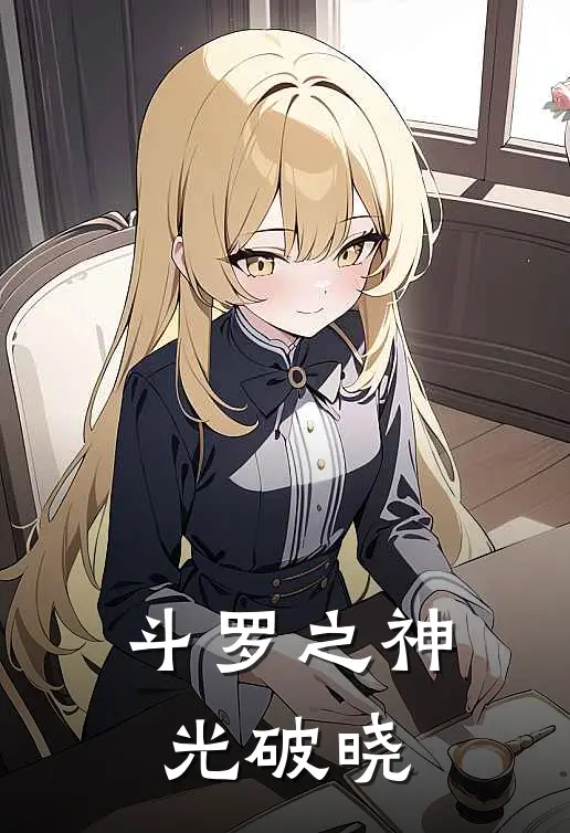 斗罗之神光破晓曾圣唐三完整版小说_最新章节列表斗罗之神光破晓(曾圣唐三)
