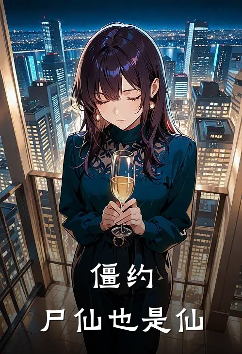 僵约：尸仙也是仙何尘保正推荐完结小说_热门小说在线阅读僵约：尸仙也是仙(何尘保正)