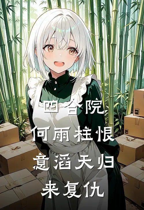 四合院：何雨柱恨意滔天归来复仇