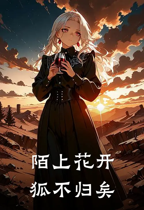 陌上花开，狐不归矣(舒月楚天陵)热门小说_完结版小说全文免费阅读陌上花开，狐不归矣(舒月楚天陵)